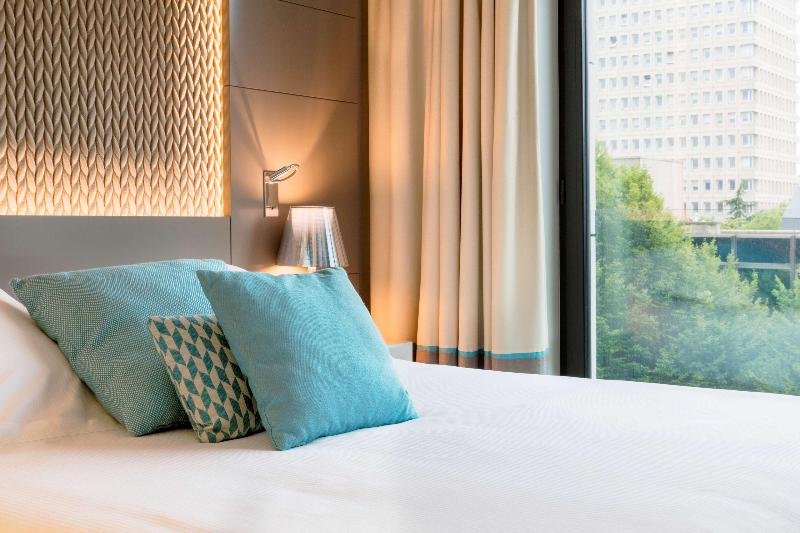 Bw Premier Collection Le Saint-Antoine Hotel & Spa - Oda