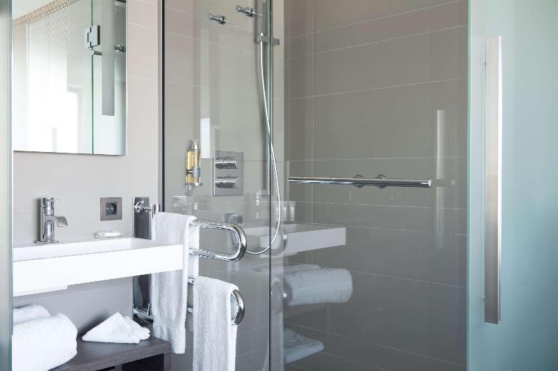 Bw Premier Collection Le Saint-Antoine Hotel & Spa - Oda