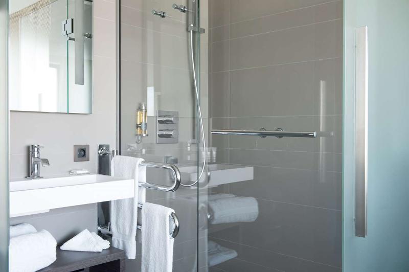 Bw Premier Collection Le Saint-Antoine Hotel & Spa - Oda