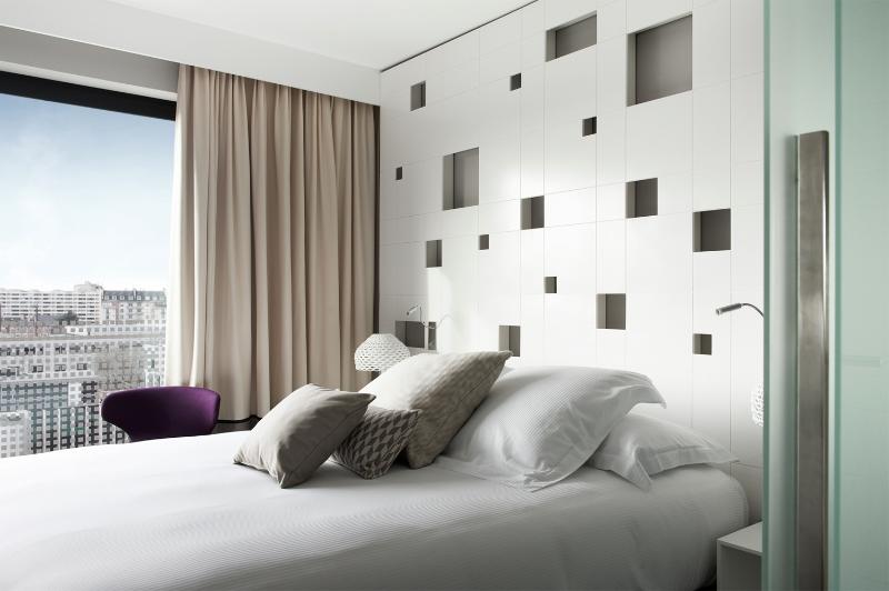 Bw Premier Collection Le Saint-Antoine Hotel & Spa - Oda