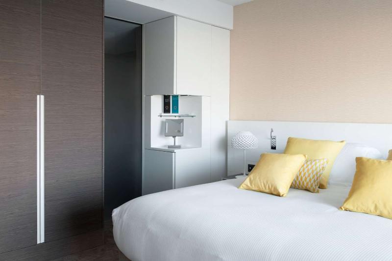 Bw Premier Collection Le Saint-Antoine Hotel & Spa - Oda