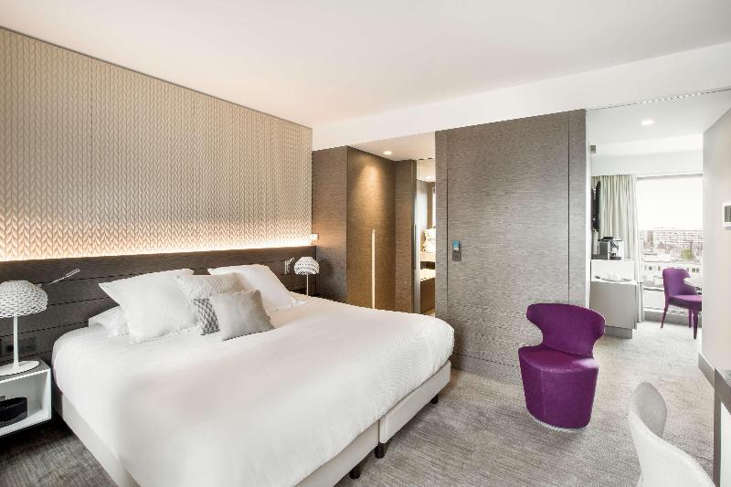 Bw Premier Collection Le Saint-Antoine Hotel & Spa - Oda
