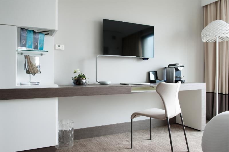 Bw Premier Collection Le Saint-Antoine Hotel & Spa - Oda