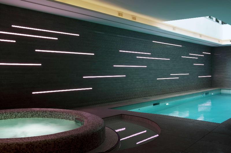 Bw Premier Collection Le Saint-Antoine Hotel & Spa - Havuz