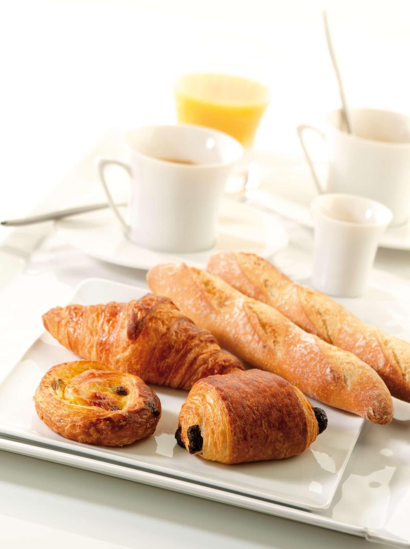 Bw Premier Collection Le Saint-Antoine Hotel & Spa - Restoran