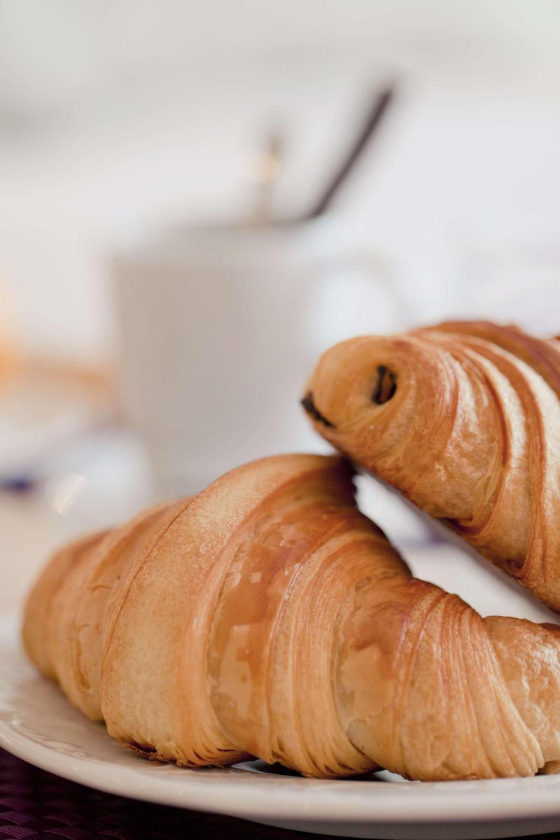 Bw Premier Collection Le Saint-Antoine Hotel & Spa - Restoran