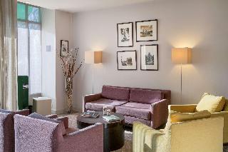 Best Western Hotel Rives de Paris La Defense fotoÄŸrafÄ±
