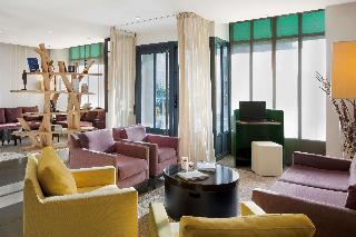 Best Western Hotel Rives de Paris La Defense fotoÄŸrafÄ±