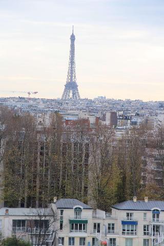 Best Western Hotel Rives de Paris La Defense fotoÄŸrafÄ±