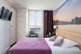 Best Western Hotel Rives de Paris La Defense fotoÄŸrafÄ±