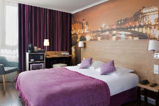 Best Western Hotel Rives de Paris La Defense fotoÄŸrafÄ±