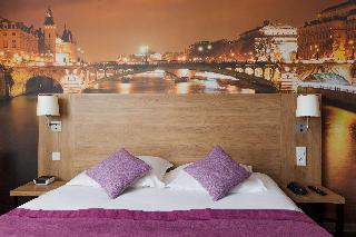 Best Western Hotel Rives de Paris La Defense fotoÄŸrafÄ±