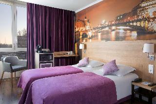 Best Western Hotel Rives de Paris La Defense fotoÄŸrafÄ±
