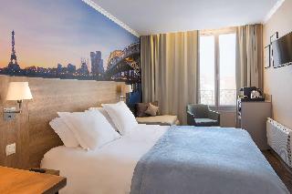 Best Western Hotel Rives de Paris La Defense fotoÄŸrafÄ±