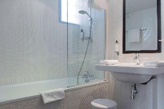 Best Western Hotel Rives de Paris La Defense fotoÄŸrafÄ±