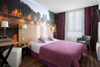 Best Western Hotel Rives de Paris La Defense fotoÄŸrafÄ±