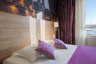 Best Western Hotel Rives de Paris La Defense fotoÄŸrafÄ±