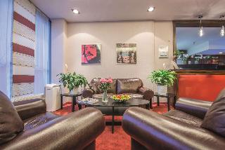 DORMERO Express Hotel Passau fotoÄŸrafÄ±
