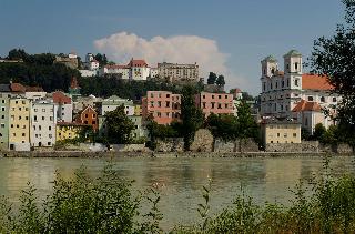 DORMERO Express Hotel Passau fotoÄŸrafÄ±