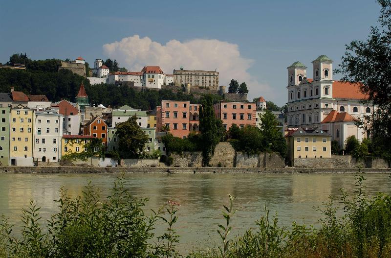 DORMERO Express Hotel Passau - Genel
