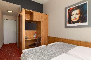 DORMERO Express Hotel Passau fotoÄŸrafÄ±