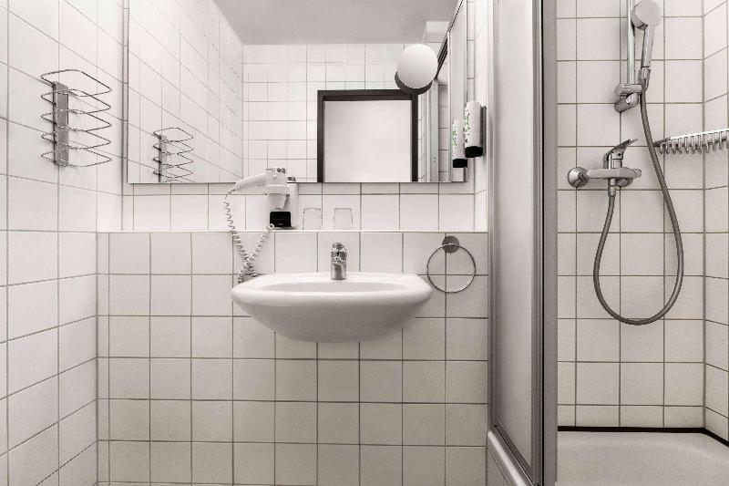 DORMERO Express Hotel Passau - Oda