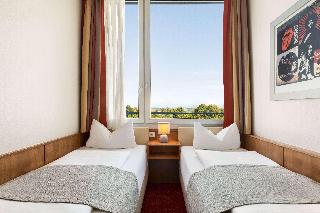 DORMERO Express Hotel Passau fotoÄŸrafÄ±
