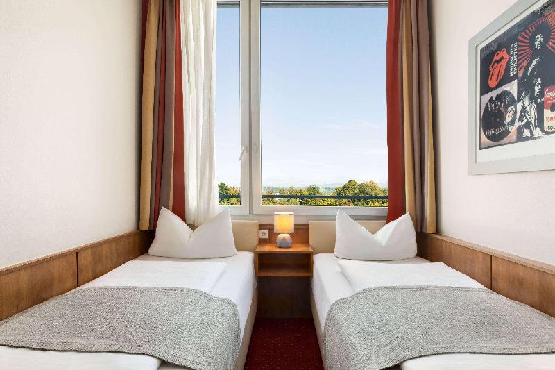 DORMERO Express Hotel Passau - Oda