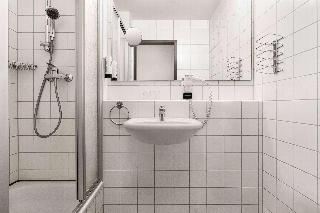 DORMERO Express Hotel Passau fotoÄŸrafÄ±