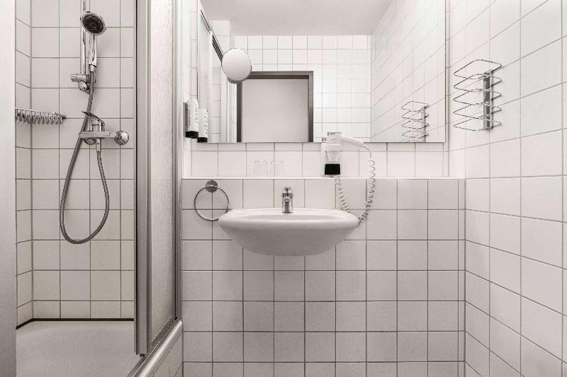 DORMERO Express Hotel Passau - Oda