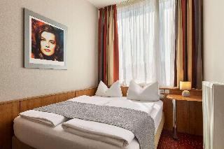 DORMERO Express Hotel Passau fotoÄŸrafÄ±