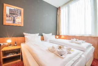 DORMERO Express Hotel Passau fotoÄŸrafÄ±