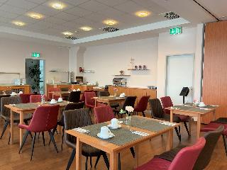 DORMERO Express Hotel Passau fotoÄŸrafÄ±
