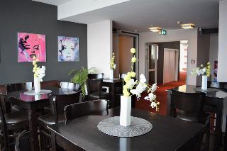 DORMERO Express Hotel Passau fotoÄŸrafÄ±