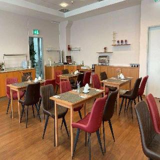 DORMERO Express Hotel Passau fotoÄŸrafÄ±