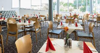 BEST WESTERN Hotel am Europaplatz fotoÄŸrafÄ±