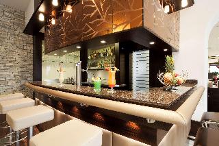 BEST WESTERN Hotel am Europaplatz fotoÄŸrafÄ±