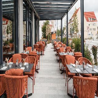 BEST WESTERN Hotel am Europaplatz fotoÄŸrafÄ±