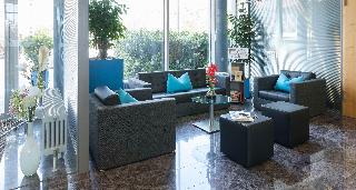 BEST WESTERN Hotel am Europaplatz fotoÄŸrafÄ±