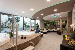 BEST WESTERN Hotel am Europaplatz fotoÄŸrafÄ±