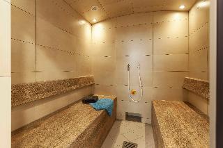 BEST WESTERN Hotel am Europaplatz fotoÄŸrafÄ±