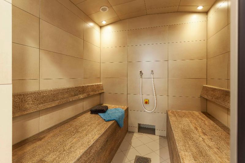 BEST WESTERN Hotel am Europaplatz - Aktivite