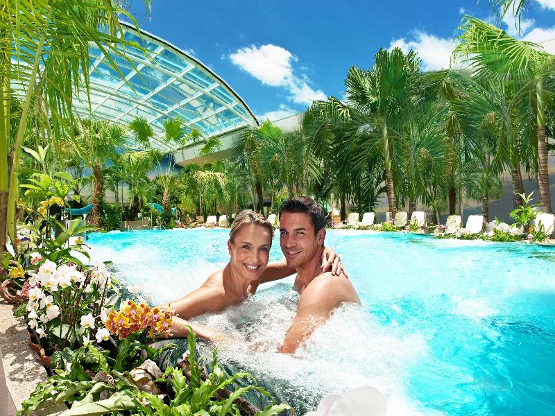 BEST WESTERN Hotel am Europaplatz - Aktivite