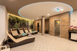 BEST WESTERN Hotel am Europaplatz fotoÄŸrafÄ±
