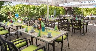 BEST WESTERN Hotel am Europaplatz fotoÄŸrafÄ±