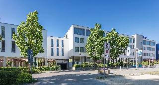 BEST WESTERN Hotel am Europaplatz fotoÄŸrafÄ±