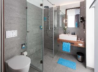 BEST WESTERN Hotel am Europaplatz fotoÄŸrafÄ±