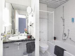 BEST WESTERN Hotel am Europaplatz fotoÄŸrafÄ±