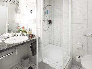 BEST WESTERN Hotel am Europaplatz fotoÄŸrafÄ±