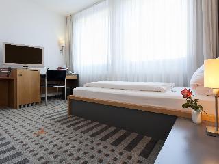 BEST WESTERN Hotel am Europaplatz fotoÄŸrafÄ±